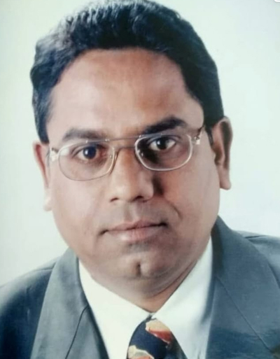 Teacher Photo