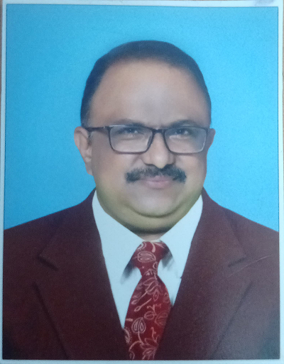 Professor Photo
